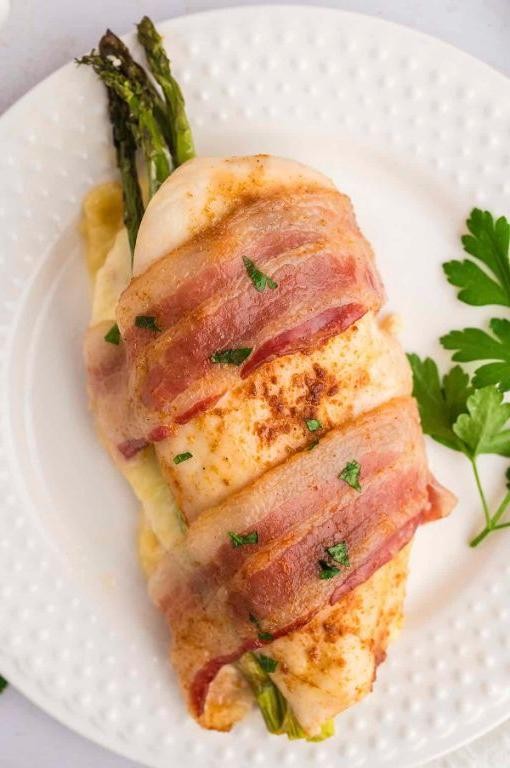 Craft Gourmet Stuffed Chicken: Custom Fillings & Pro Tips